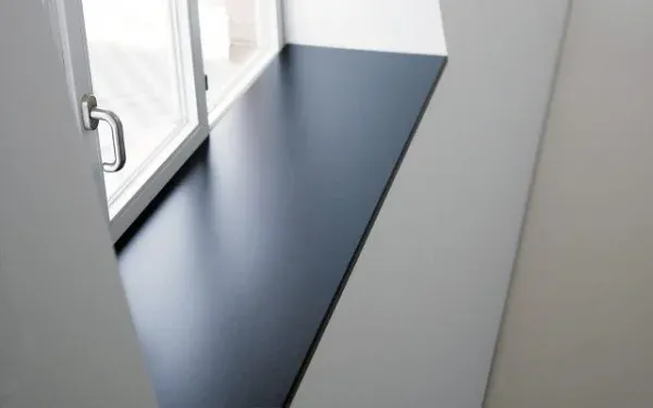 Werzalit compact Werzalit compact